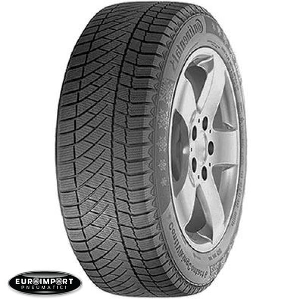 Continental CONTIVIKINGCONTACT 6 SUV  225/55 R19 103 T  XL  TL
